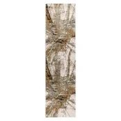 Kayoom RAVNO TKANA PREPROGA   80/150 cm  tkano zelena