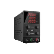 Blow zasilacz laboratoryjny XTREME SPS1203, 120V/3A, črna