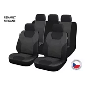 Cappa Autopotahy Perfetto GL Renault Megane černá/šedá