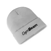 GymBeam Winter Beanie Grey UNI