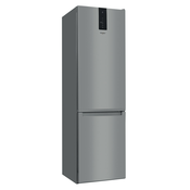 Hladnjak kombinirani WHIRLPOOL W9 931A IX