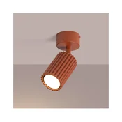 Brilagi - LED spot svetiljka CRESTO 1xGU10/10W/230V crvena