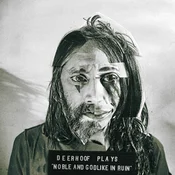 Deerhoof - Noble And Godlike In Ruin (test Tube Green Coloured) (LP)