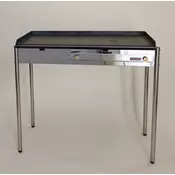 FURLAN plinski žar z nogami P850
