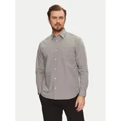 Jack & Jones Srajca Cody 12269802 Siva Relaxed Fit
