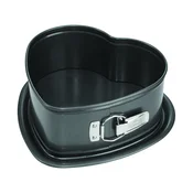 shumee Pekač za torto v obliki srca 22 cm, enostavno peko/Birkmann