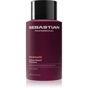 Sebastian Professional Penetraitt šampon za oštecenu, kemijski tretiranu kosu 280 ml