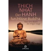 Der furchtlose Buddha