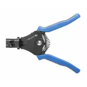 HOGERT Klešta za automatsko skidanje izolacije SK5 čelik 1.0-3.2 mm2