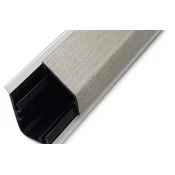 ZAKLJUČNA LETEV PULTA PVC KAINDL DEKOR 24*16MM