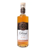 Pecat Rakija Šljiva 45% vol, 700ml