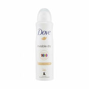 Dove dezodorant v spreju Invisible Dry