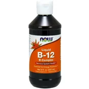 Vitamin B-12 Tekoči B-kompleks - 237 ml