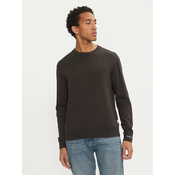 Pepe Jeans Pulover New Andre PM702469 Siva Regular Fit