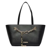 Ročna torba Steve Madden Birnia 13002593 Črna