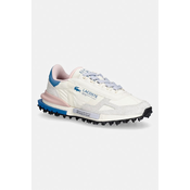Superge Lacoste Elite Active 51SFA0055 Écru