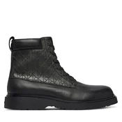 Gležnjarji Calvin Klein Combat Ess HM0HM02244 Črna