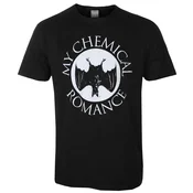 Metal majica moška My Chemical Romance - BAT - AMPLIFIED - ZAV210P150
