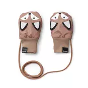 Elodie® rukavice, Florian The Fox, 0-12 mj
