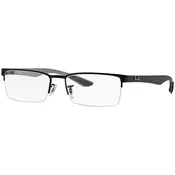 Ray-Ban Naočare RX 8412 2503
