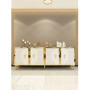Hanah Home Komoda Tuna 180, Bela