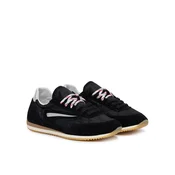 Superge D.A.T.E. Athleta W441-AB-CO Črna