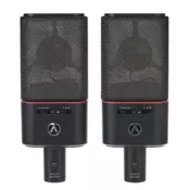 Austrian Audio OC18 Live Stereo Set | Pair of Large-diaphragm Cardoid Condenser Microphones