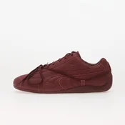 PUMA Speedcat VTG Burgundy x ROSÉ Sneakers Unisex, Shoes, Burgundy/Aubergine, 40.5