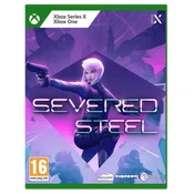 Severed Steel (X1/XSX)