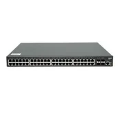 DCN Europe S4600-52P-SI-R2 48x10/100/1000Base-T RJ45 + 4x1000Base-X SFP