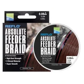 ABSOLUTE FEEDER BRAID - 0.08mm - 150m (P0280003)