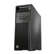 Racunalo HP Z640 Workstation Tower / Intel® Xeon® / RAM 64 GB / SSD Pogon