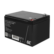 Green Cell AGM baterija 12V 12Ah
