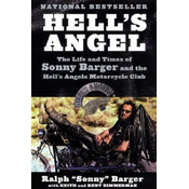 Hells Angel, English edition