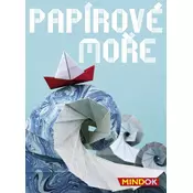 Papirnato morje