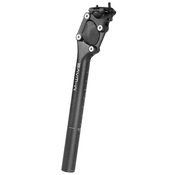 M-Wave Sedalna vreča 27,2 x 350 mm suspension Al black
