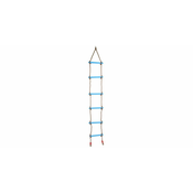 Merco Plezalna vrvna lestev modra