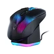 Turtle Beach TBM-1101-05 paket: Kone XP Air bežični miš + RGB stanica za punjenje