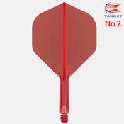 Flight System TARGET/K-FLEX/No.2/Red