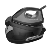 Vox Parna stanica DPS2485, 1.8 l, 2400 W, Crna