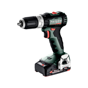 METABO baterijski udarni vrtalnik SB 18 L BL 613157500