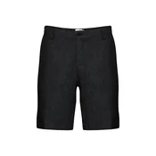 Casual Friday Chino hlače CFPANDRUP  črna