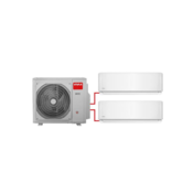VIVAX COOL multi-bundle R 8.2kW 1drive2