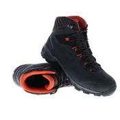 Mammut Mercury IV Mid GTX Moški Pohodniški čevlji Gore-Tex