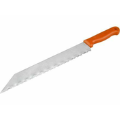Extol Premium Nož za izolacijo stavb Extol Premium (8855150) iz nerjavečega jekla, 480/340 mm, skupna dolžina 480 mm, dolžina rezila 340 mm, širina rezila 1,5 mm