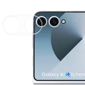 Zaščitno steklo 0.25 mm za zadnjo kamero za Samsung Galaxy Z Flip7