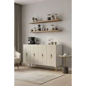 Hanah Home Komoda, 120x79x32cm, Beli