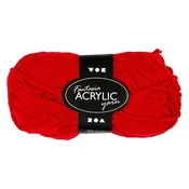 Akrilna volna Fantasia 80 m | različni odtenki