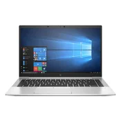 Prenosnik HP EliteBook 845 G8 14” AMD Ryzen 3 5400U, 8 GB RAM, 256 GB SSD, Win 11 Pro, obnovljeno