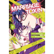 Marriage Toxin, Vol. 7